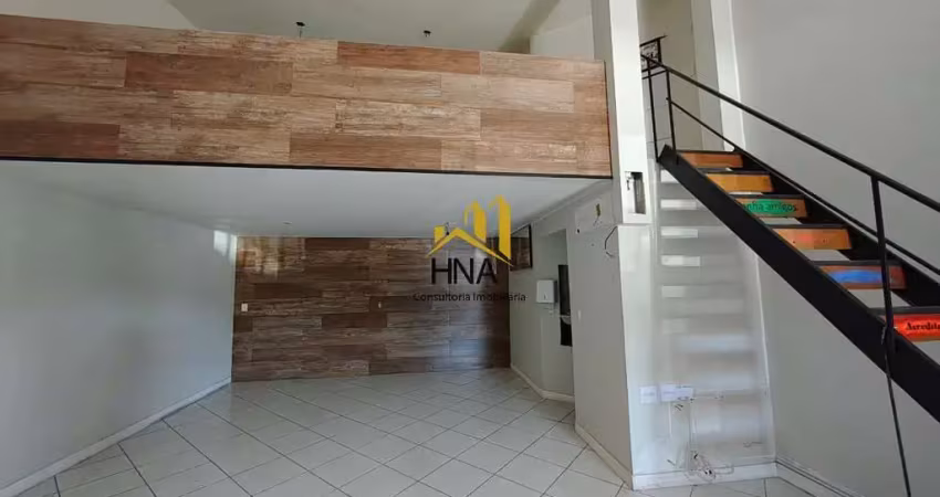 Sala comercial com 1 sala para alugar na Vila Vianelo, Jundiaí 