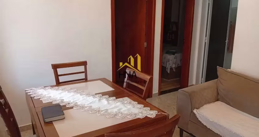 Apartamento com 2 quartos à venda no Caxambu, Jundiaí 
