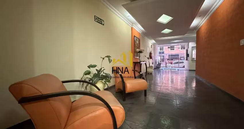 Apartamento com 2 quartos à venda no Centro, Jundiaí 