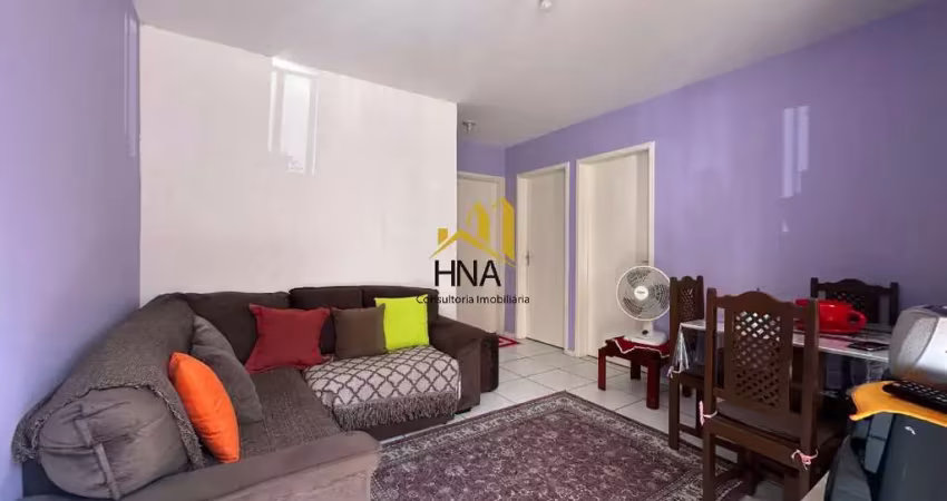 Apartamento com 2 quartos à venda no Caxambu, Jundiaí 
