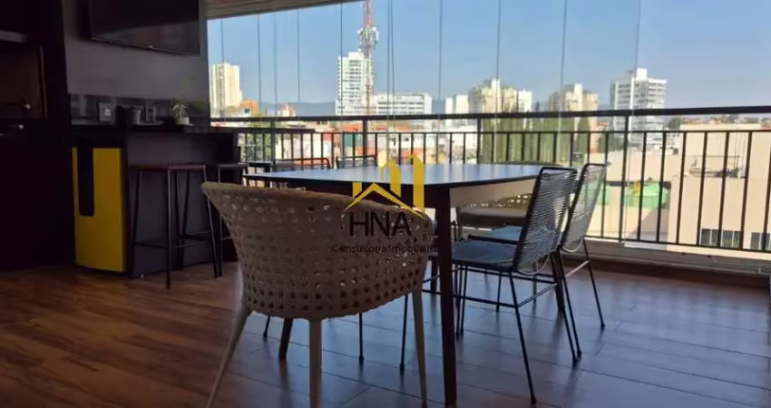 Apartamento com 3 quartos à venda no Anhangabaú, Jundiaí 