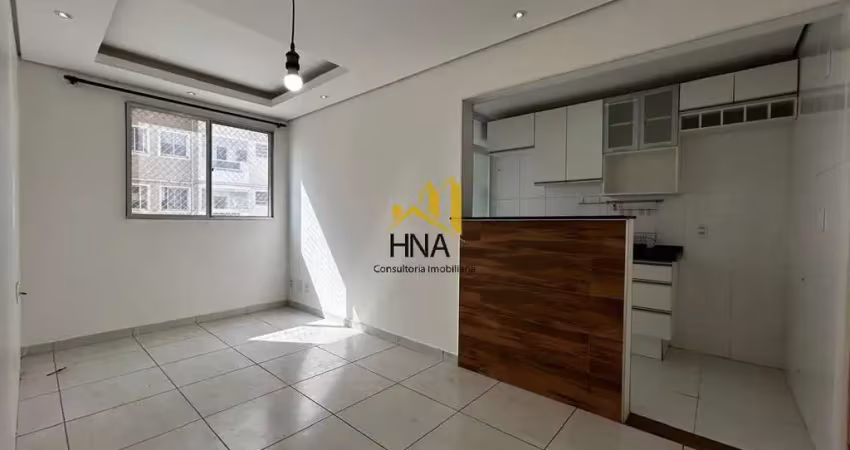 Apartamento com 2 quartos à venda na Ponte de São João, Jundiaí 