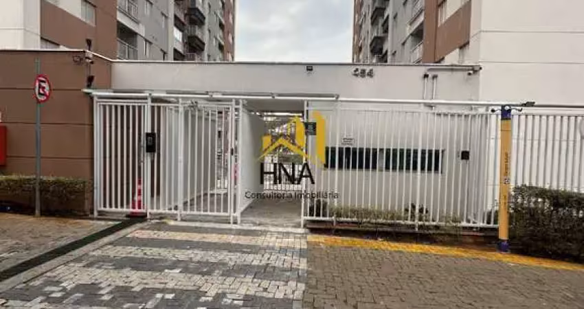 Apartamento com 2 quartos à venda no Parque União, Jundiaí 