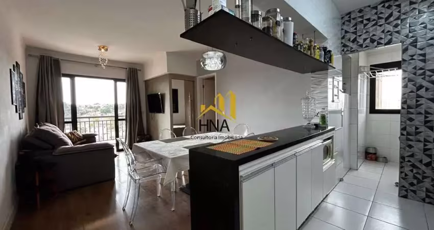 Apartamento com 3 quartos à venda na Ponte de São João, Jundiaí 