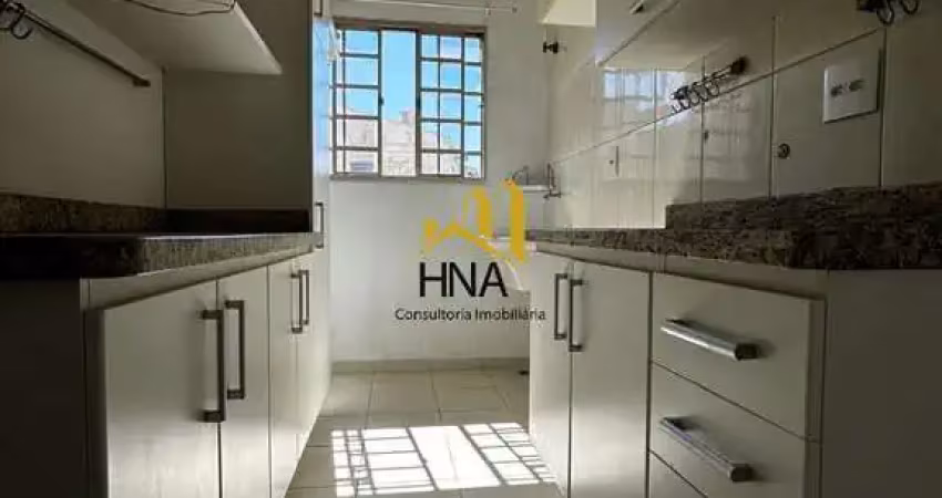 Apartamento com 2 quartos à venda na Vila Nambi, Jundiaí 