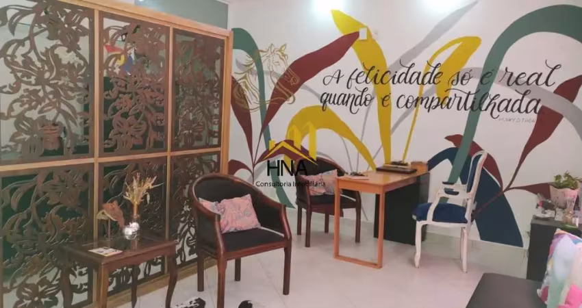 Casa comercial com 6 salas à venda na Vila Vianelo, Jundiaí 