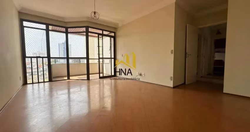 Apartamento com 3 quartos à venda na Vila Arens II, Jundiaí 