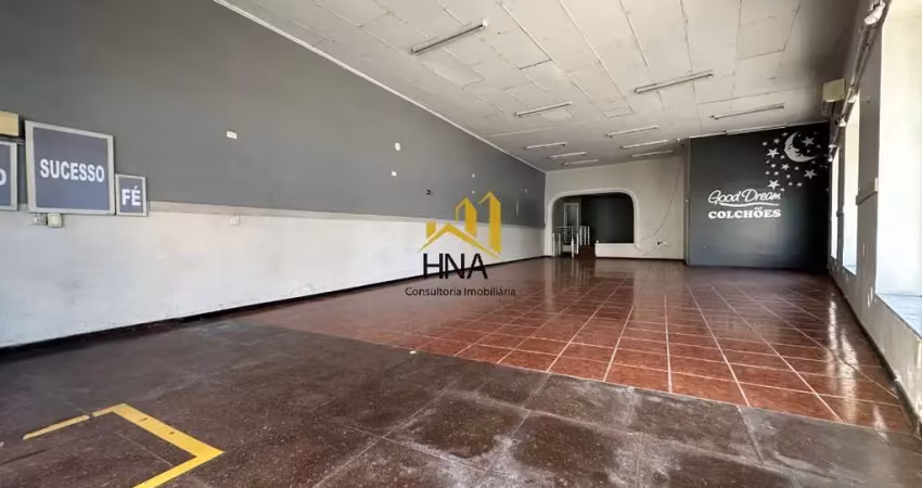Ponto comercial com 2 salas para alugar no Centro, Jundiaí 