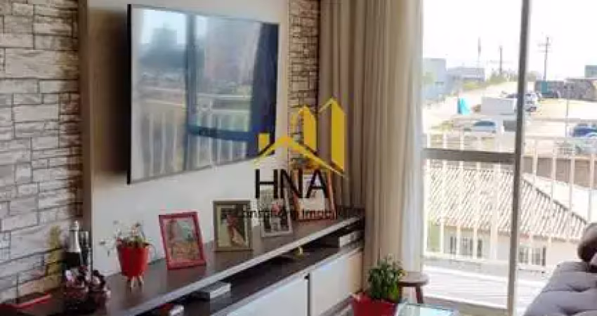 Apartamento com 2 quartos à venda no Jardim Tamoio, Jundiaí 