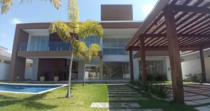 Casa em condomínio fechado à venda na Condominio Paraíso, Guarajuba, Camaçari