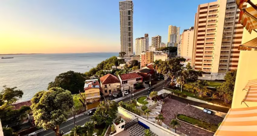 Apartamento a venda edf vila serena na ladeira da barra