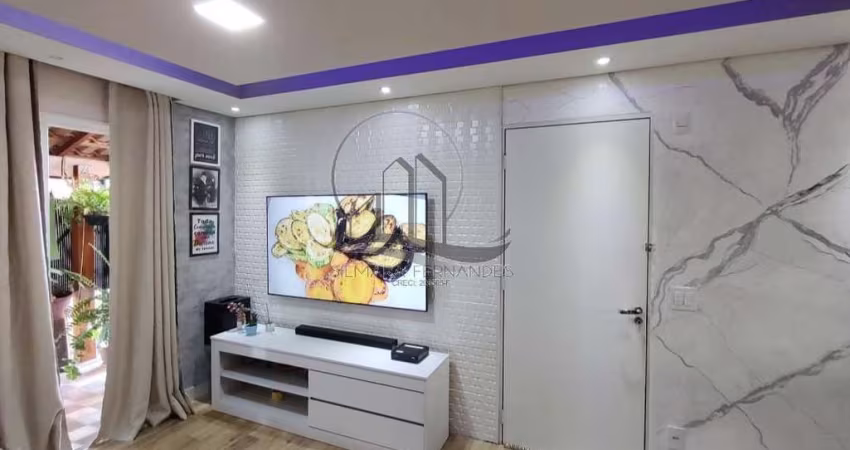 Apartamento à venda no bairro Centro em Sumaré/SP