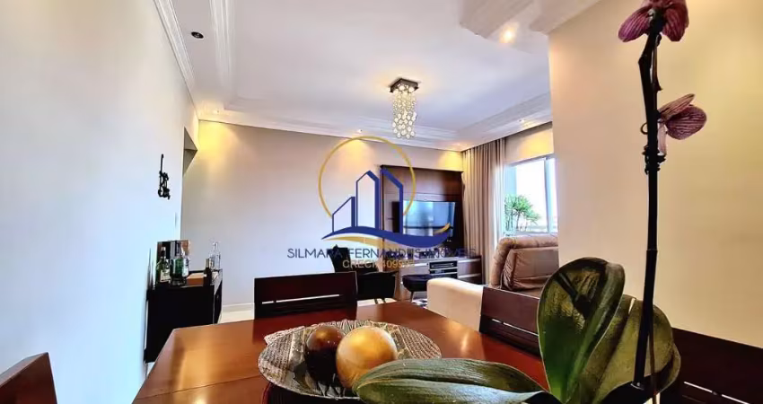 Apartamento à venda no bairro jardim macarenko - sumaré/sp