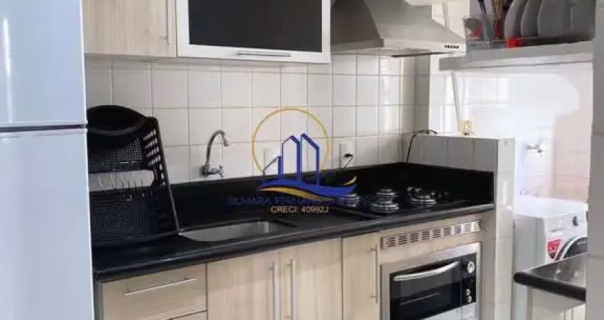 Apartamento à venda no bairro jardim santa maria (nova veneza) - sumaré/sp