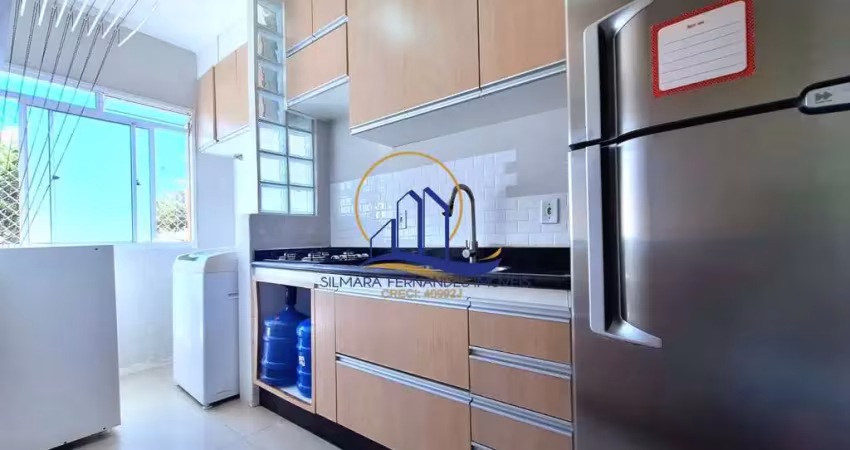 Apartamento à venda no bairro Jardim Recanto dos Sonhos - Sumaré/SP