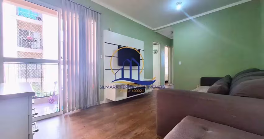 Apartamento à venda no bairro jardim recanto dos sonhos - sumaré/sp