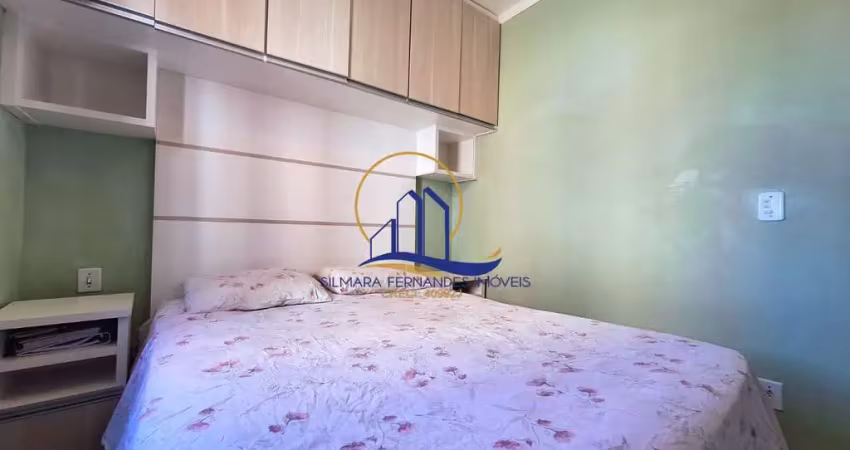 Apartamento à venda no bairro jardim recanto dos sonhos - sumaré/sp