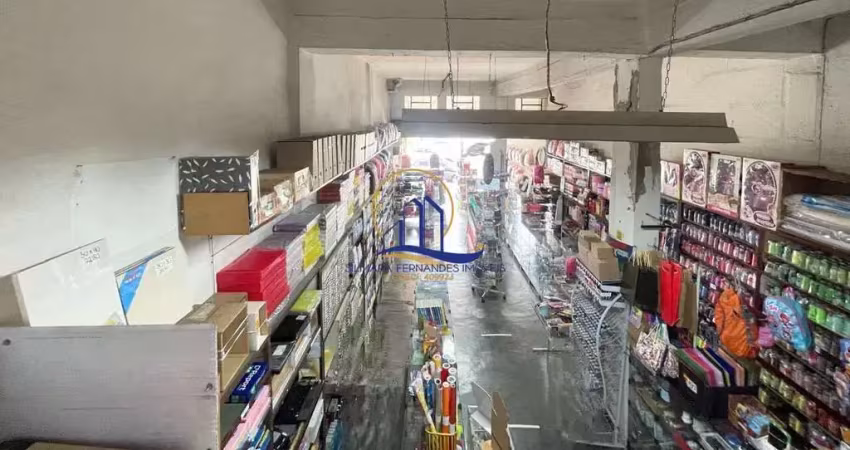 Ponto comercial à venda no bairro jardim nova veneza (nova veneza) - sumaré/sp