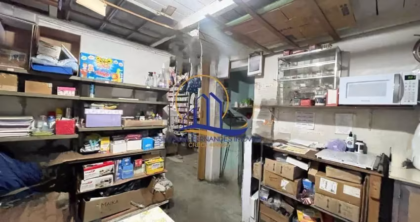 Ponto comercial à venda no bairro jardim nova veneza (nova veneza) - sumaré/sp