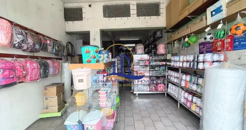 Ponto comercial à venda no bairro jardim nova veneza (nova veneza) - sumaré/sp