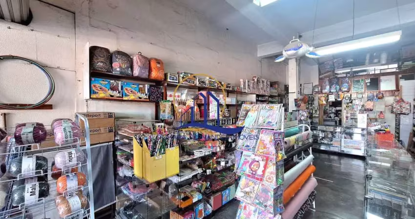 Ponto comercial à venda no bairro jardim nova veneza (nova veneza) - sumaré/sp