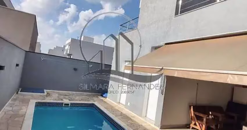 Casa à venda no bairro Centro em Sumaré/SP