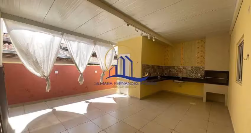 Casa em Condomínio em Residencial Real Parque Sumaré, Sumaré/SP
