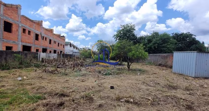 Terreno à venda no bairro Chácara Primavera - Campinas/SP