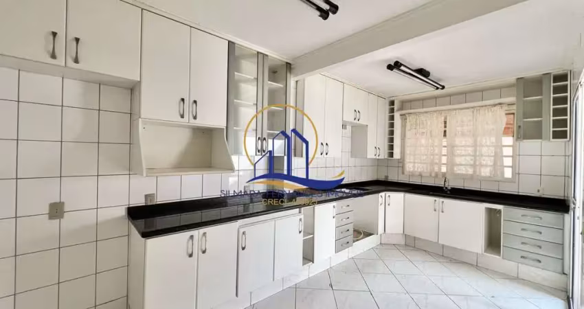 Casa em condomínio fechado com 3 quartos à venda na Praça da Música, 2000, Residencial Villa Flora, Sumaré