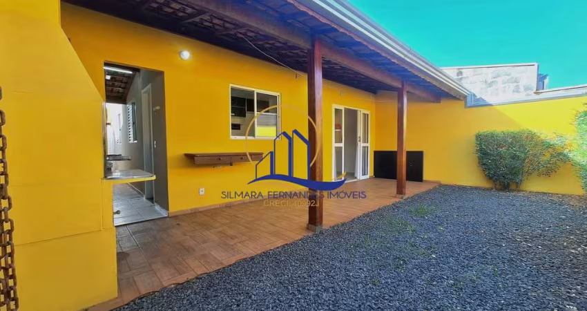 Casa à venda no bairro Residencial Real Parque Sumaré - Sumaré/SP