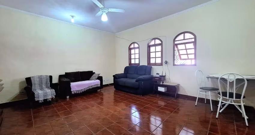 Casa à venda no bairro Jardim Maria Antonia (Nova Veneza) em Sumaré/SP