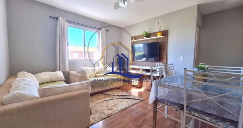Apartamento à venda no bairro Residencial Real Parque Sumaré em Sumaré/SP