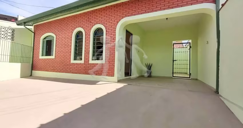 Casa à venda no bairro parque fazendinha em campinas/sp