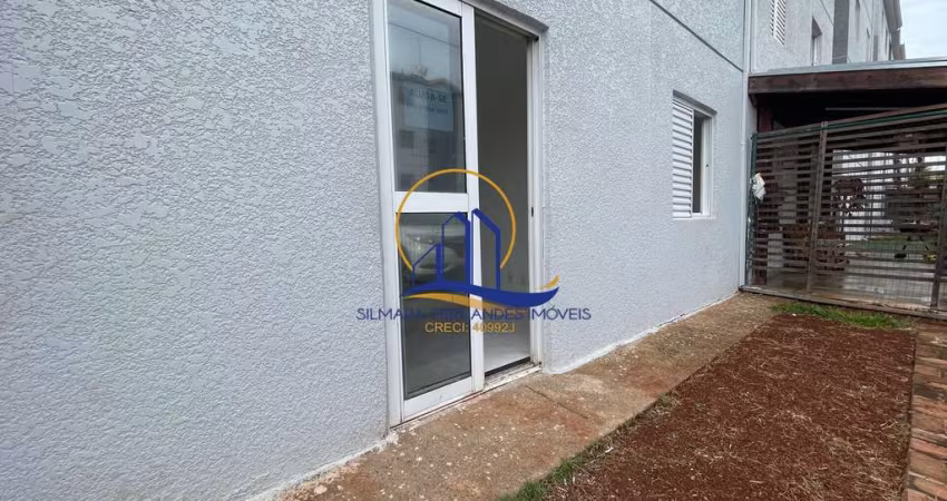 Apartamento para alugar no bairro Residencial Real Parque Sumaré - Sumaré/SP