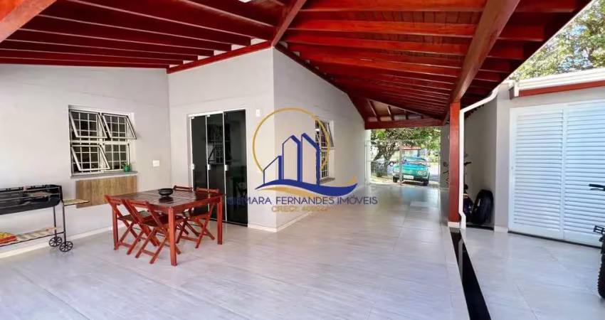 Casa à venda no bairro villa flora sumaré - sumaré/sp