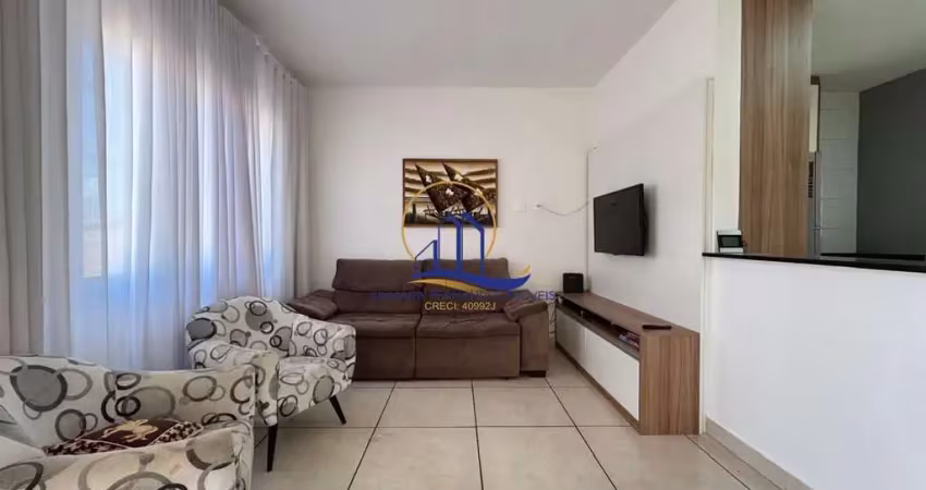 Casa com 2 quartos à venda na Rua Virginio Cia, Altos de Sumaré, Sumaré
