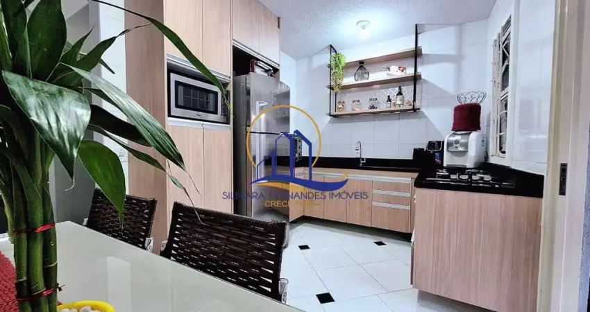 Casa à venda no bairro parque villa flores - sumaré/sp