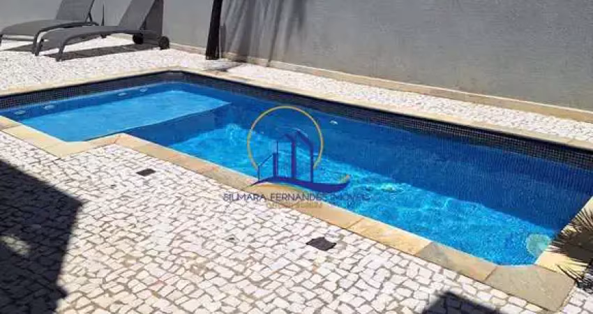Casa à venda no bairro residencial real park sumaré - sumaré/sp