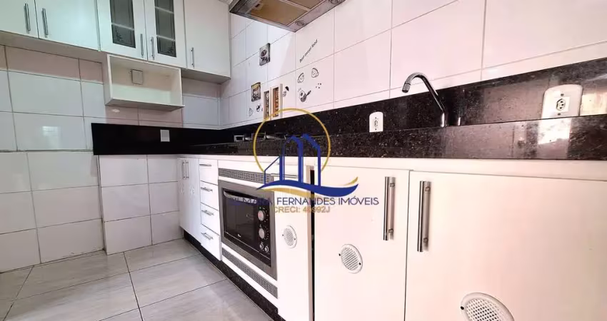 Apartamento à venda no bairro villa flora sumaré - sumaré/sp