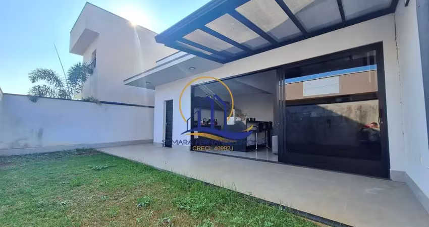 Casa à venda no bairro residencial real park sumaré - sumaré/sp