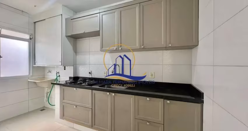 Apartamento à venda no bairro jardim santa maria (nova veneza) - sumaré/sp
