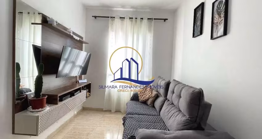 Apartamento em condomínio residencial viva vista, sumaré/sp