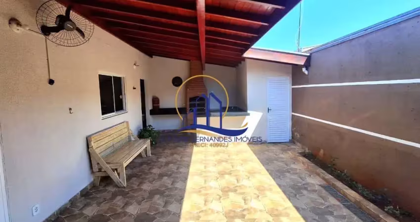 Casa para alugar no bairro residencial real parque sumaré - sumaré/sp