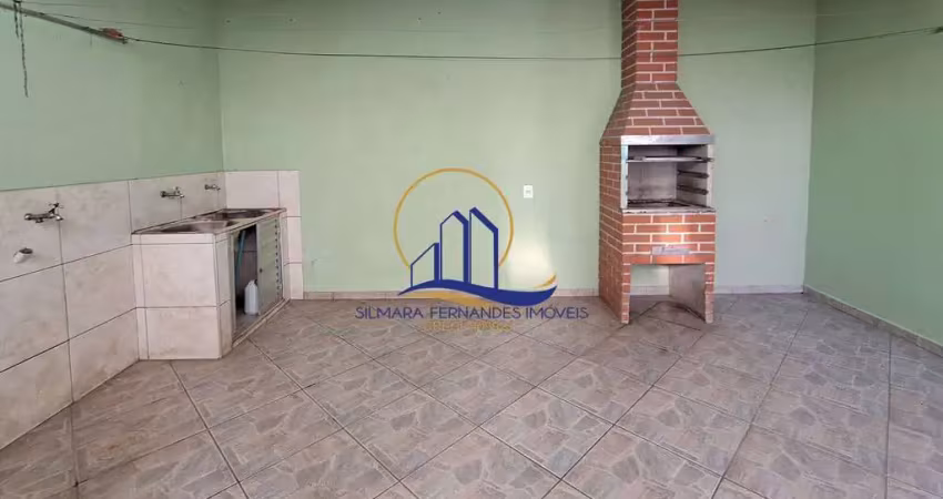 Casa à venda no bairro parque jatobá (nova veneza) - sumaré/sp