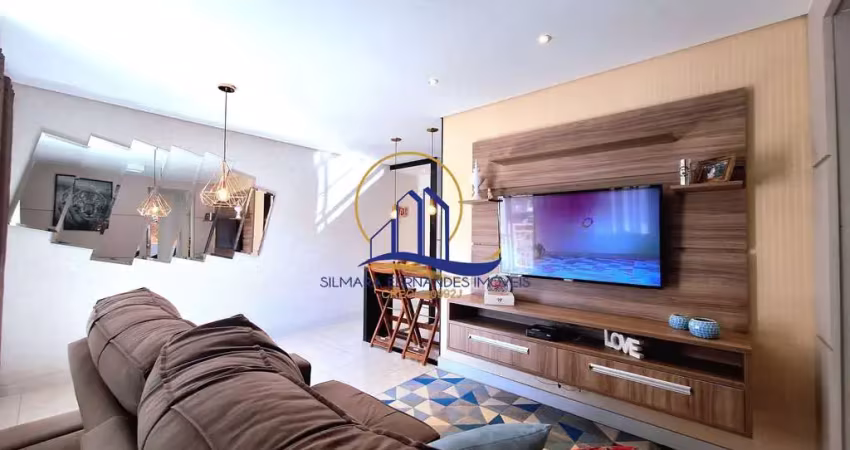 Apartamento à venda no bairro villa flora sumaré - sumaré/sp