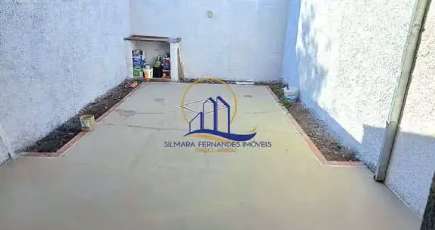 Casa em condomínio fechado com 2 quartos à venda na Praça da Música, 2000, Residencial Villa Flora, Sumaré