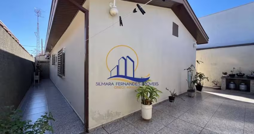 Casa com 3 quartos à venda no Jardim Bela Vista, Nova Odessa 
