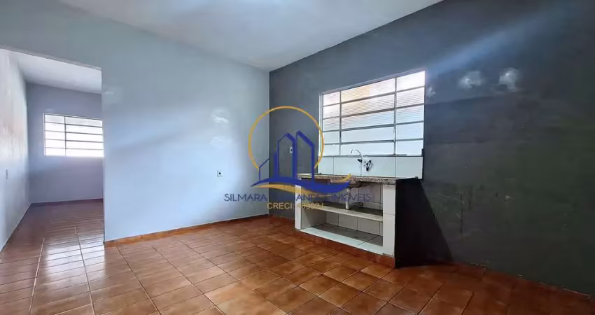 Casa com 2 quartos à venda na Rua Filho, Parque Virgílio Viel, Sumaré