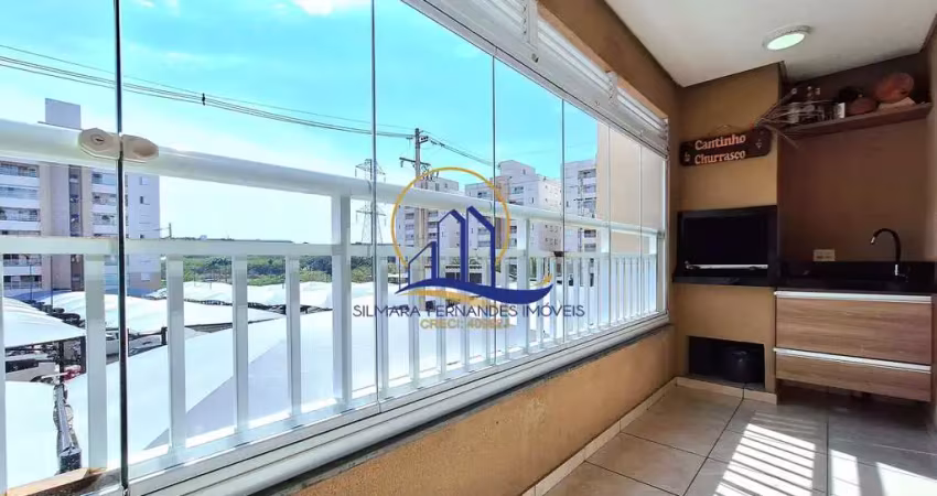 Apartamento à venda no bairro jardim santa clara do lago ii - hortolândia/sp