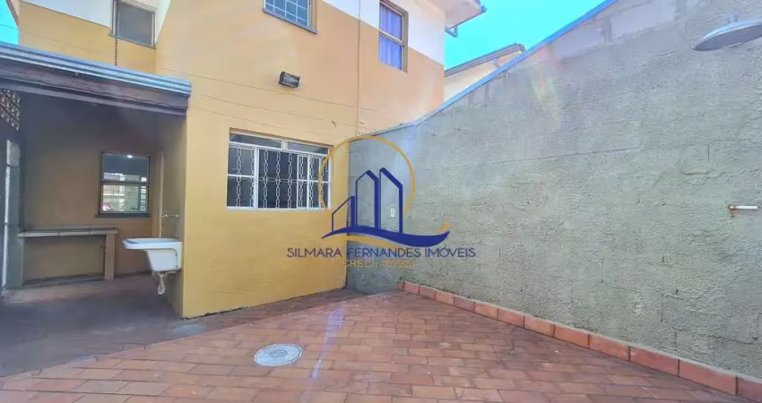 Casa em condomínio fechado com 2 quartos à venda na Praça da Música, 2000, Residencial Villa Flora, Sumaré